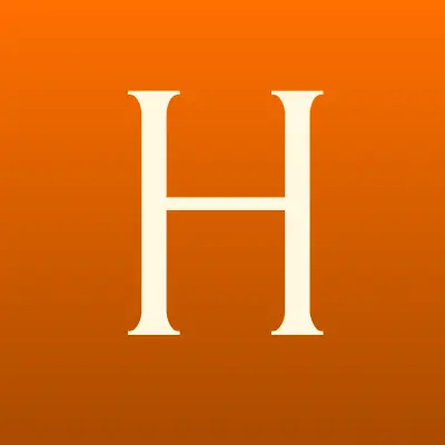 Hookah Shop, магазин товаров для курения, лого-визитка