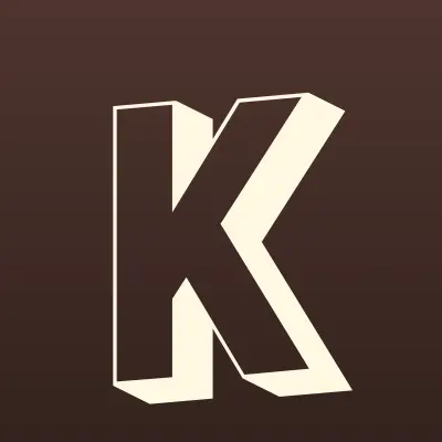 КОФИС, кофейня, лого-визитка
