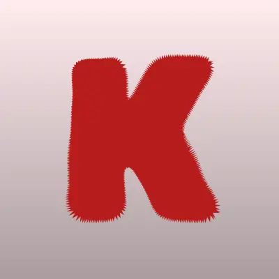Каскад, салон красоты, лого-визитка