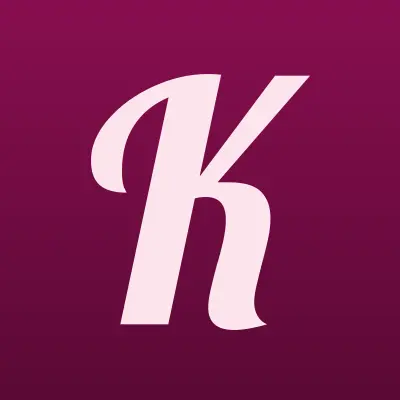 Корона, магазин одежды, лого-визитка