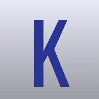 Кристина, кондитерский дом, лого-визитка