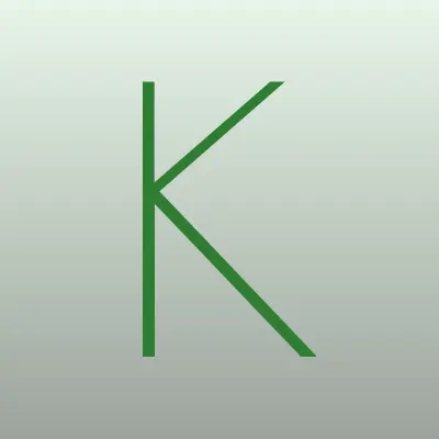 Кристина, кондитерский дом, лого-визитка