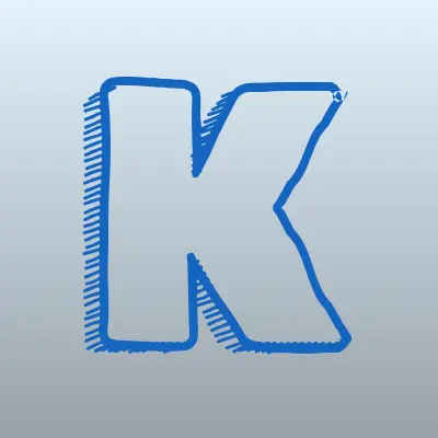Кристина, кондитерский дом, лого-визитка