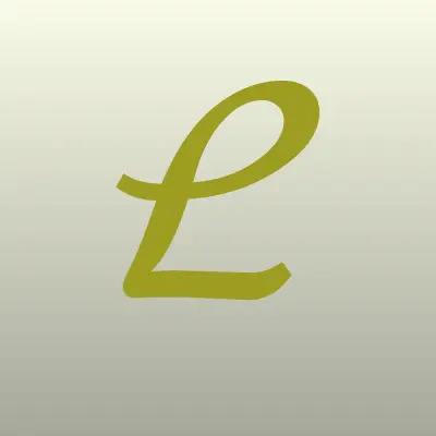 LUX STORE, магазин, лого-визитка