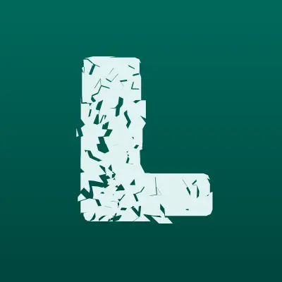 Lak, студия маникюра и педикюра, лого-визитка