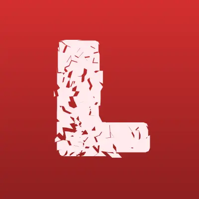 Lasernur, салон, лого-визитка