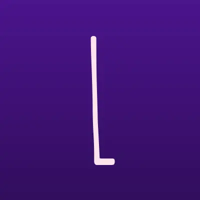 Lash&Nail Bar, студия красоты, лого-визитка