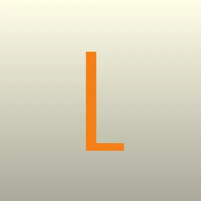 LazerLab, салон красоты, лого-визитка