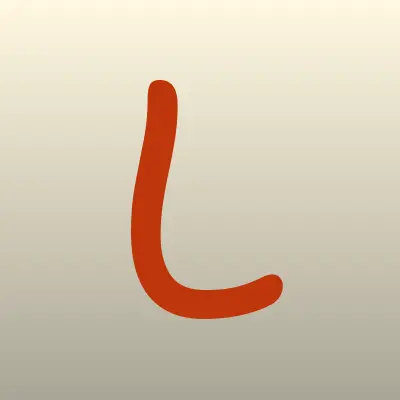 LittleRu, детская игровая комната, лого-визитка