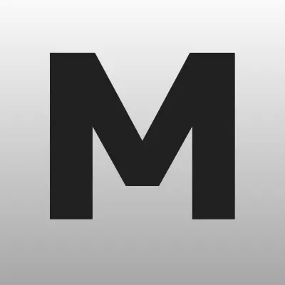 MASTER FITNESS, фитнес-клуб, лого-визитка