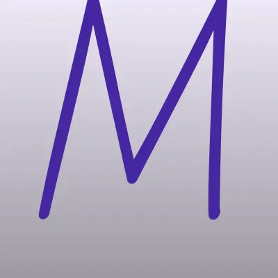 ME & ME, магазин женской молодежной одежды, лого-визитка