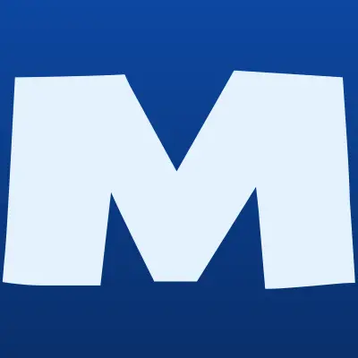 MIRRA, магазин, лого-визитка