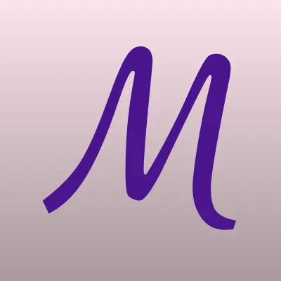 МК Домофон+, лого-визитка