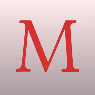 МРТ-Альянс, диагностический центр, лого-визитка