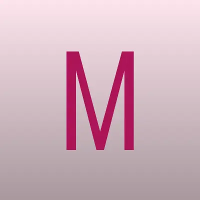 МЦ Молодёжный, лого-визитка