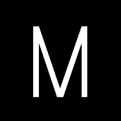 Маэстро, стоматология, лого-визитка