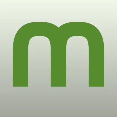 Магазин бамперов, лого-визитка