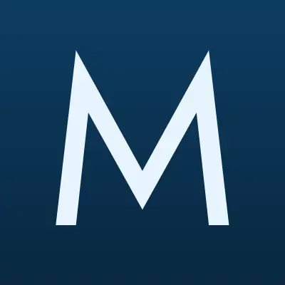 Магазин электротехники, лого-визитка