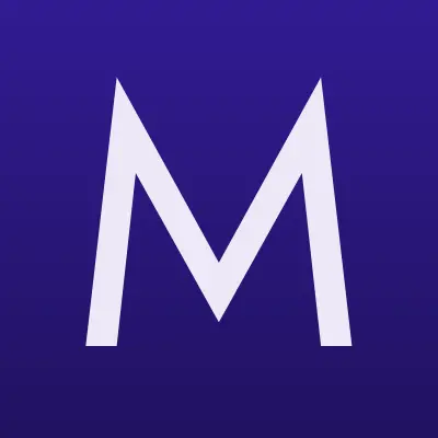 Магазин металлической мебели, лого-визитка