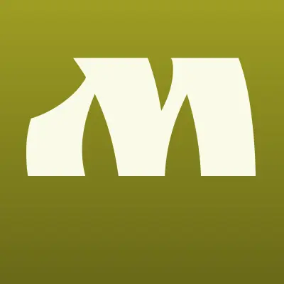 Магазин цветов, ИП Мирзоева И.В., лого-визитка