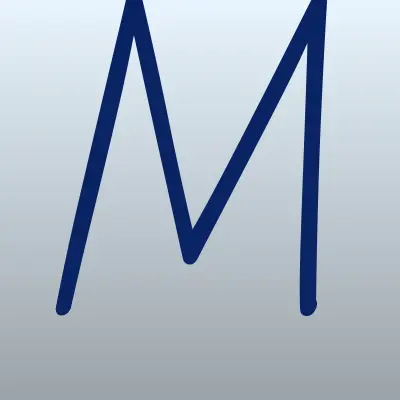 Максимальный ресурс, автосервис, лого-визитка