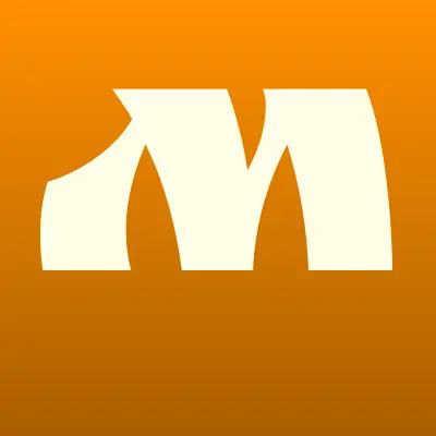 Мангал, кафе, лого-визитка