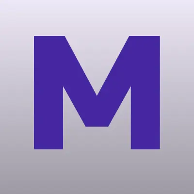 Мангазея, салон-магазин, лого-визитка