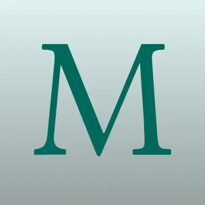 Мясной мир, магазин, лого-визитка