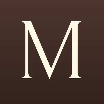 Мастерская по ремонту одежды, обуви и изготовлению ключей, лого-визитка
