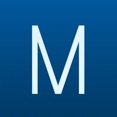 Мастерская по ремонту телевизоров, лого-визитка