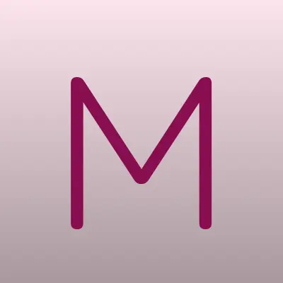 Медицинский центр, центр медкомиссий для иностранных граждан, лого-визитка