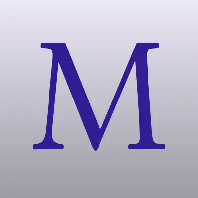 МегаТранс, лого-визитка