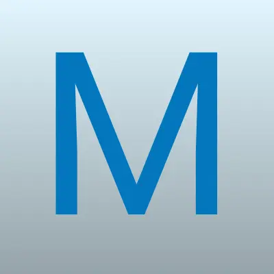 Мегафон, салон сотовой связи, лого-визитка