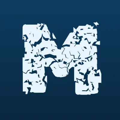 МеталлТрансСервис, лого-визитка