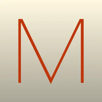 Метелица, кафе, лого-визитка
