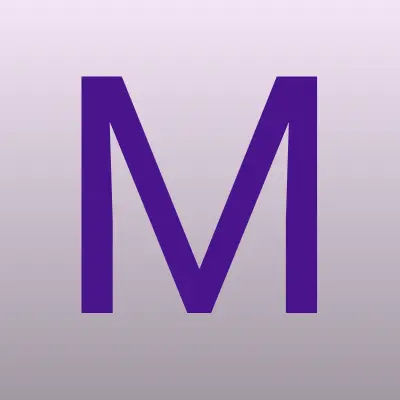 Микс, магазин, лого-визитка