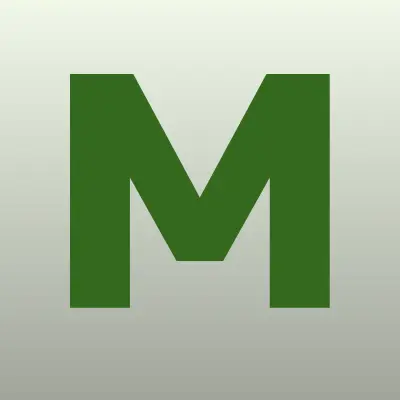 MoBiLi, салон мебели, лого-визитка