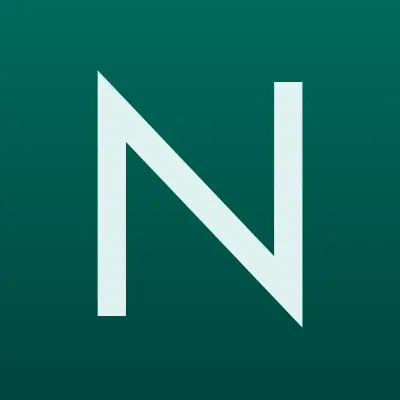 НОВО-УРЕНГОЙМЕЖРАЙГАЗ, лого-визитка