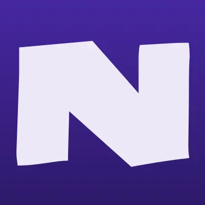 Nord Keeper, Новоуренгойский клуб любителей животных, лого-визитка