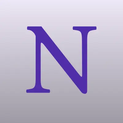 North Coffe, лого-визитка