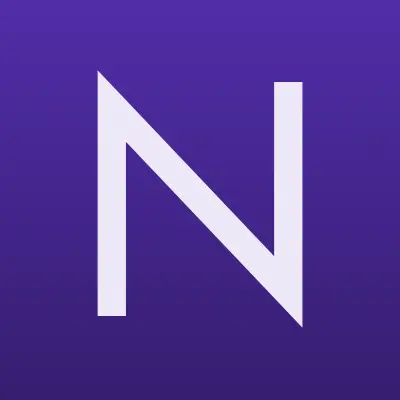 Нотариус Прохорова С.А., лого-визитка