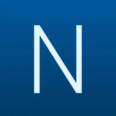 Nuahule Store, магазин табачной продукции, лого-визитка