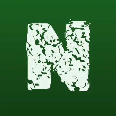 NurMaster, автомастерская, лого-визитка