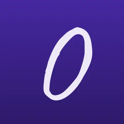 OPTIQUE de`luxe, салон оптики, лого-визитка
