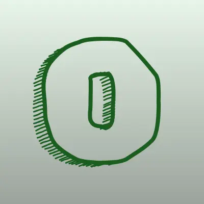Огонек, детский сад, лого-визитка