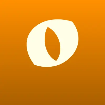 Охота на рыбалку, сеть магазинов для охотников и рыболовов, лого-визитка