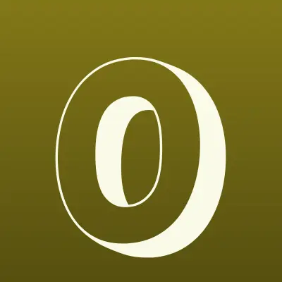 Олимп, компания, лого-визитка