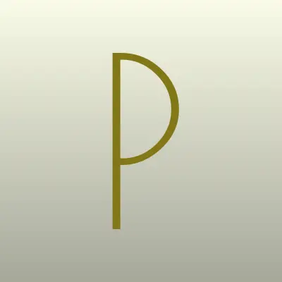 PAROPLAN, магазин, лого-визитка