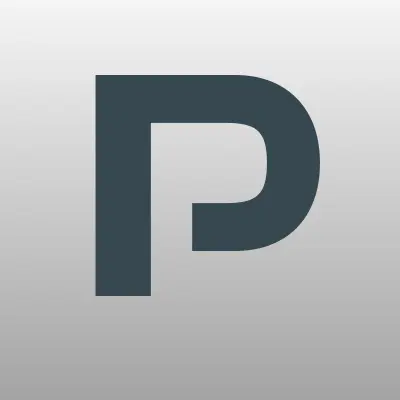 Pandora, магазин ювелирных изделий, лого-визитка