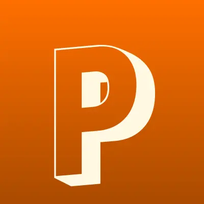 ПантераNEW, фитнес-клуб, лого-визитка